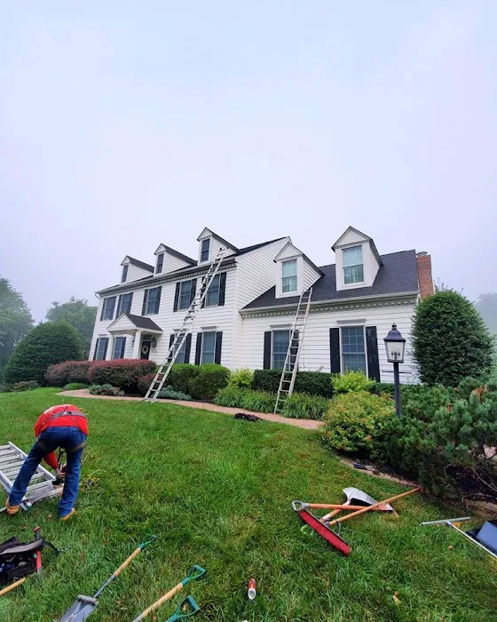 Dunsmore Exteriors Roofing Picture 6