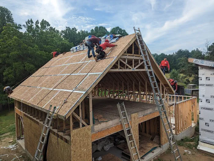 Dunsmore Exteriors Roofing Picture 8