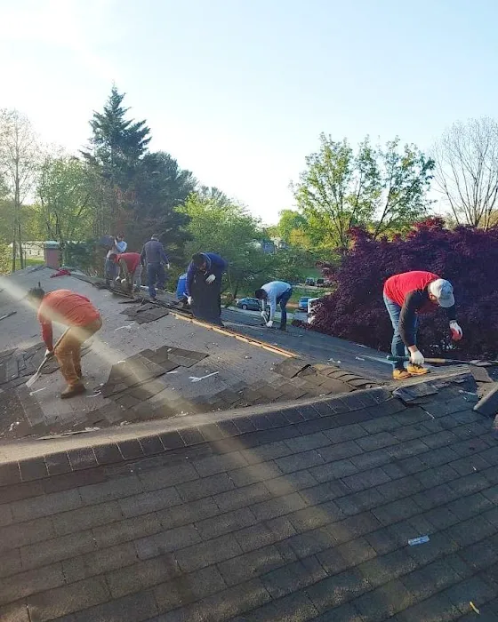 Dunsmore Exteriors Roofing Picture 7