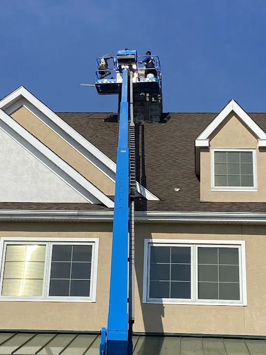 CHESAPEAKE ROOFING SOLUTIONS L.L.C Picture 9