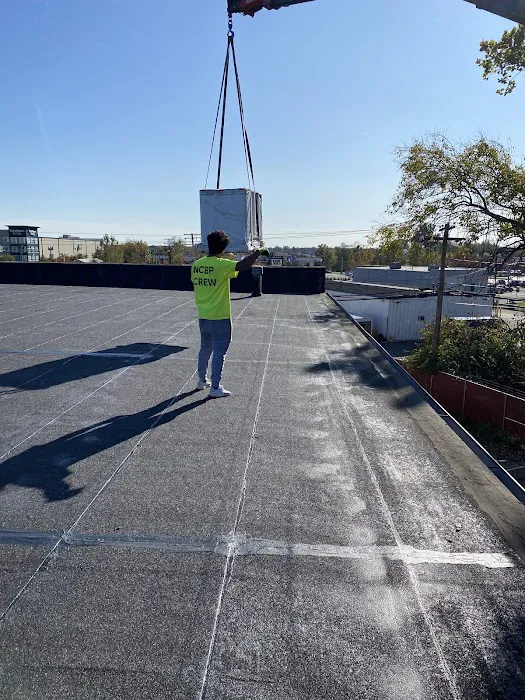 CHESAPEAKE ROOFING SOLUTIONS L.L.C Picture 8