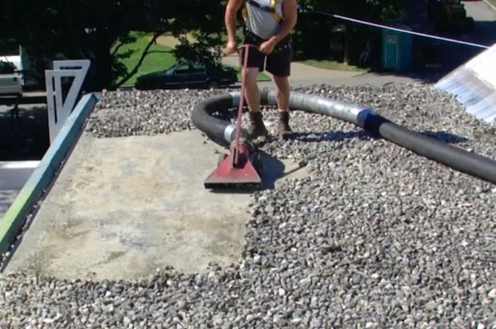 CHESAPEAKE ROOFING SOLUTIONS L.L.C Picture 7