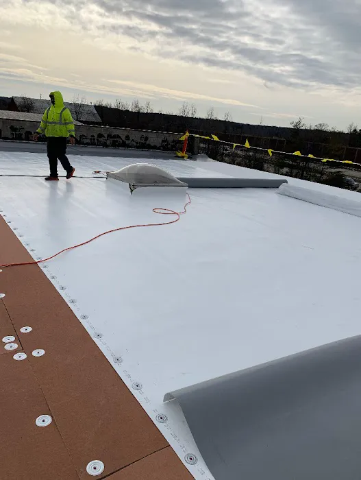 CHESAPEAKE ROOFING SOLUTIONS L.L.C Picture 1