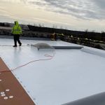 CHESAPEAKE ROOFING SOLUTIONS L.L.C