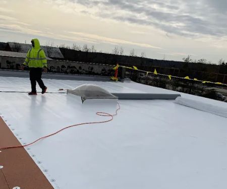 CHESAPEAKE ROOFING SOLUTIONS L.L.C