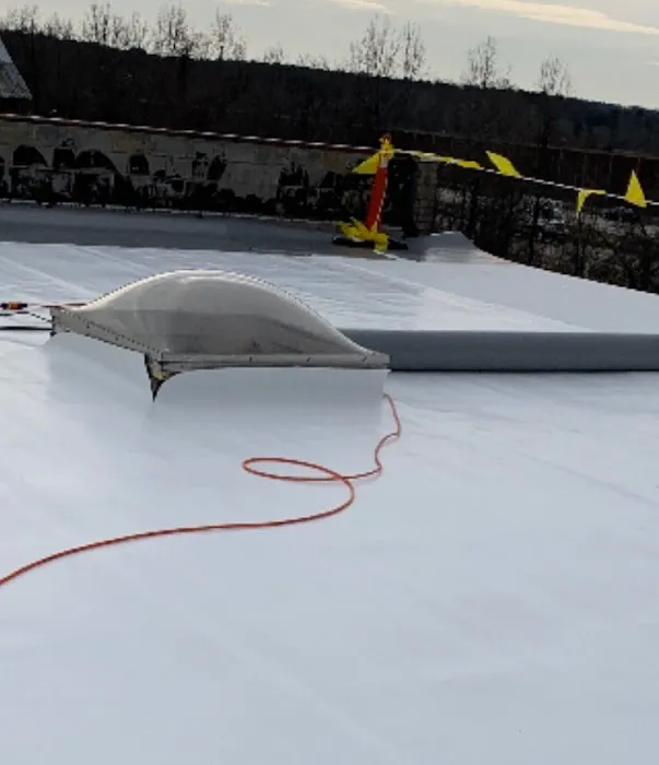 CHESAPEAKE ROOFING SOLUTIONS L.L.C Picture 2