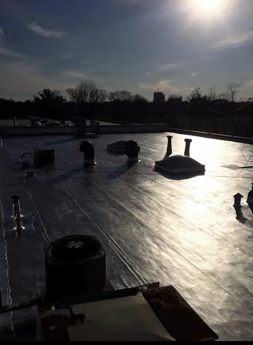 CHESAPEAKE ROOFING SOLUTIONS L.L.C Picture 4