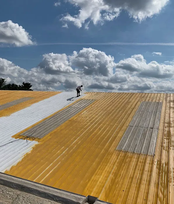 CHESAPEAKE ROOFING SOLUTIONS L.L.C Picture 3