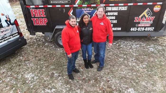 za & my services llc Picture 9