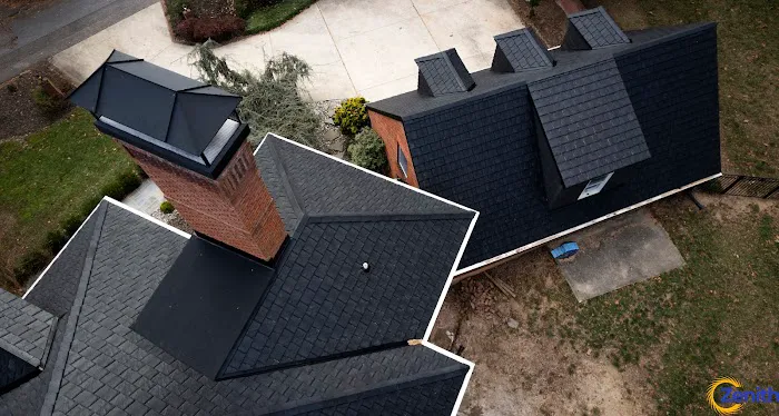 Zenith Inc Picture 6