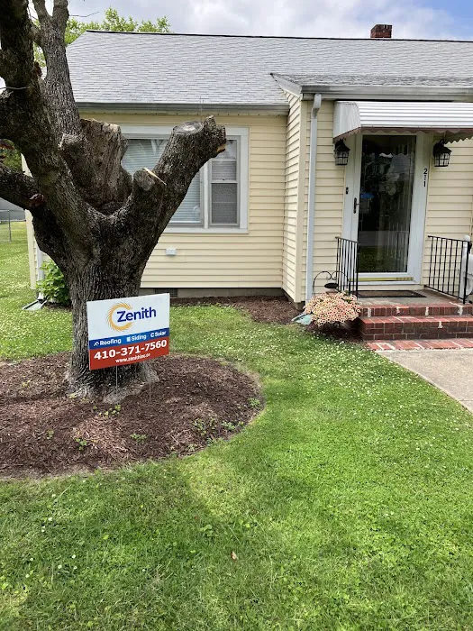 Zenith Inc Picture 5