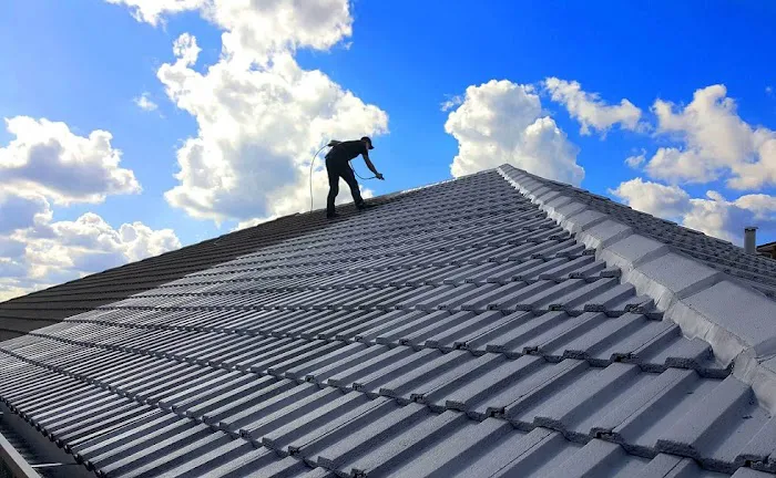 Zenith Inc Picture 4