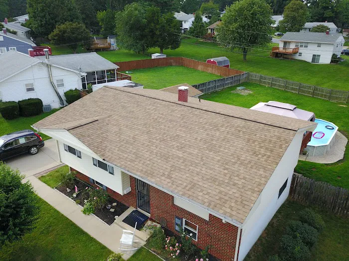 Four Seasons Roofing Picture 2