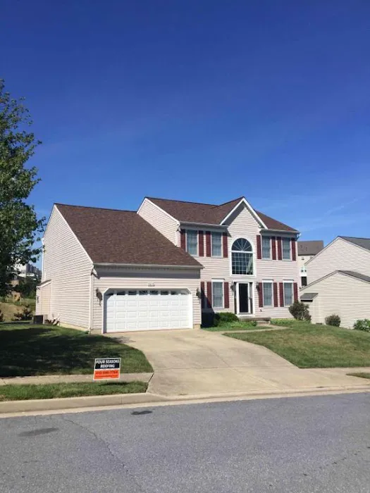 Four Seasons Roofing Picture 1