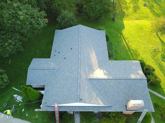 Four Seasons Roofing Picture 10