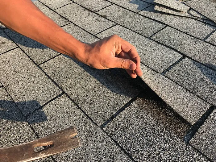 Four Seasons Roofing Picture 9