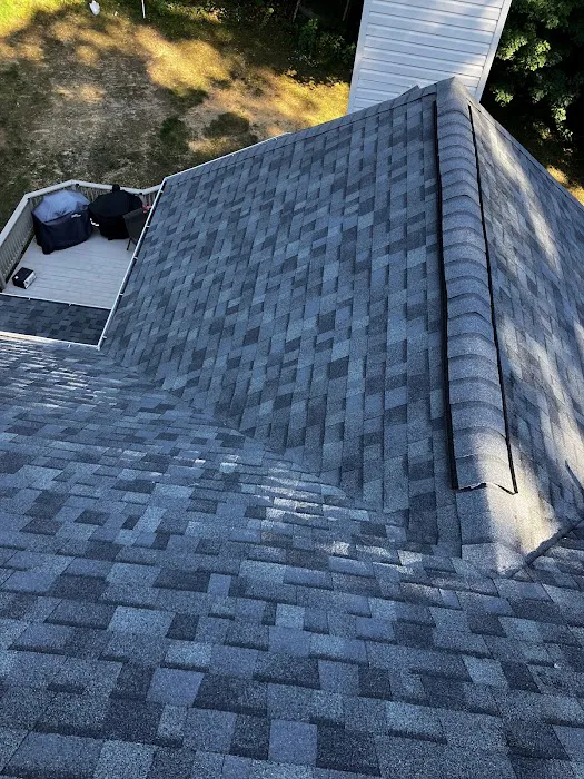 Four Seasons Roofing Picture 8