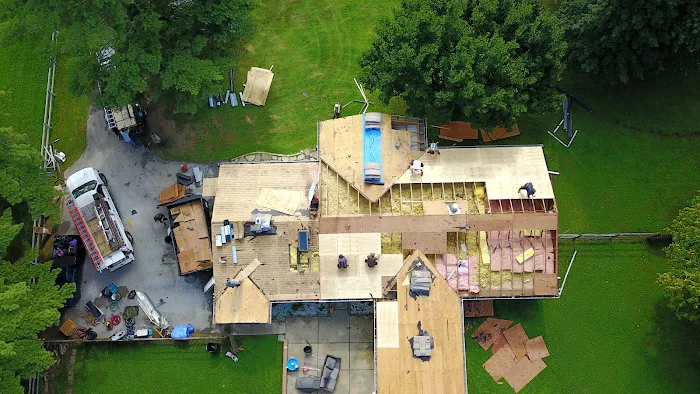 Four Seasons Roofing Picture 7