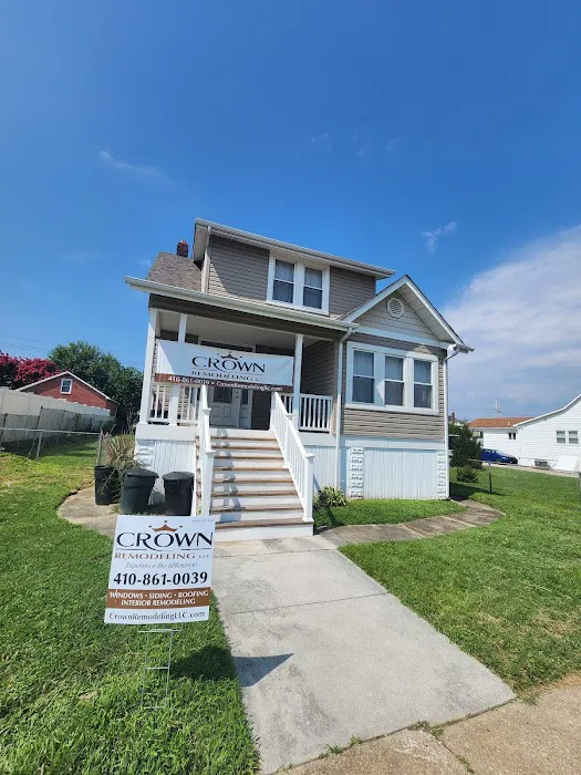 Crown Remodeling Picture 10