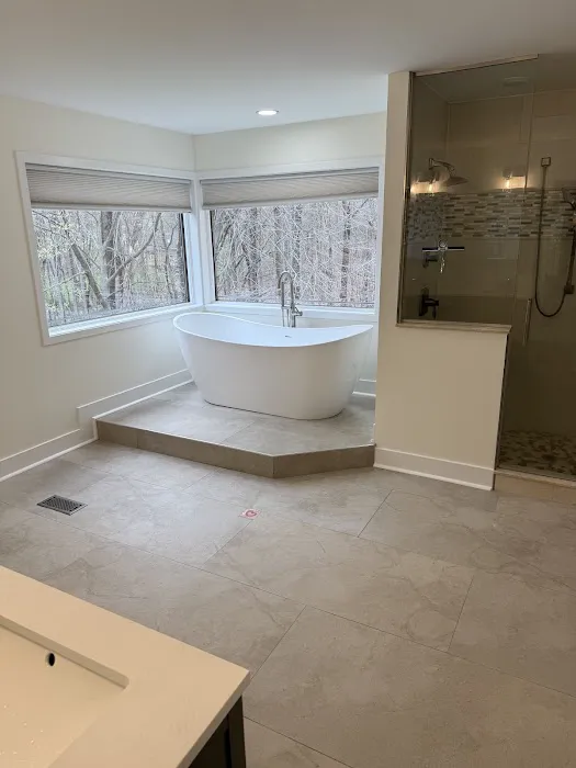 Crown Remodeling Picture 2