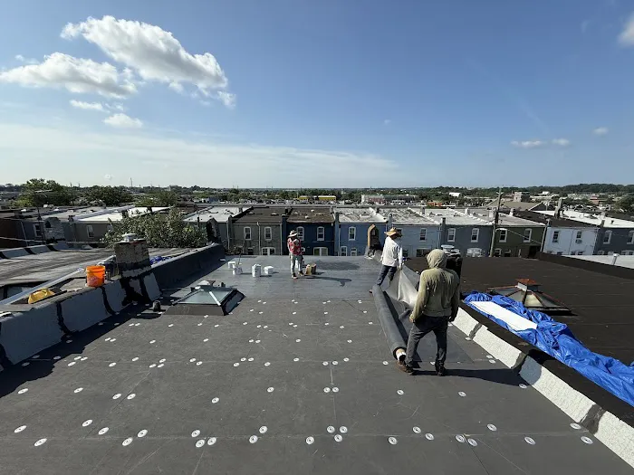 Crown Remodeling Picture 7