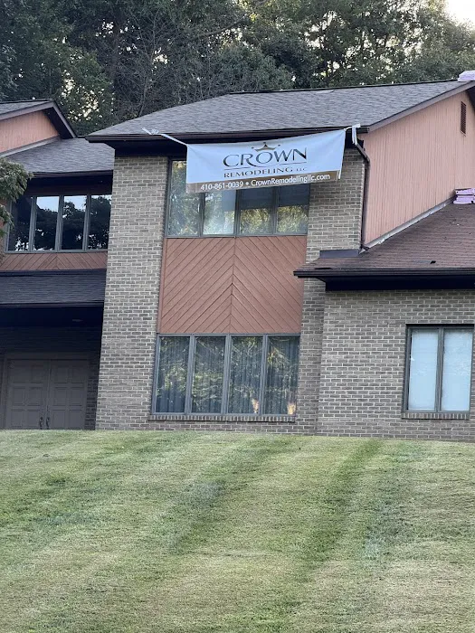 Crown Remodeling Picture 6