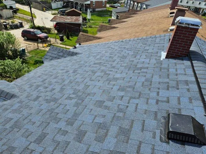 Crown Remodeling Picture 5