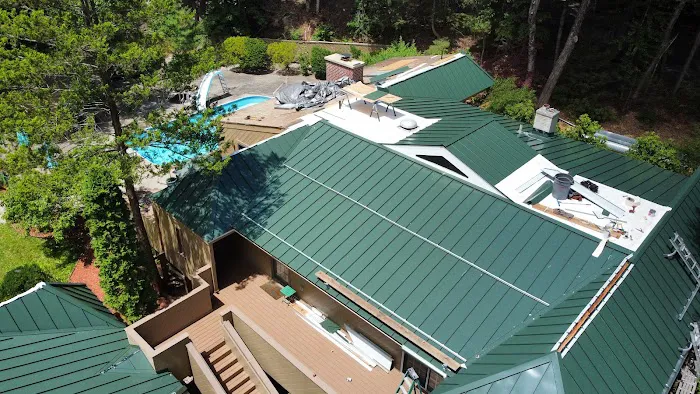 Altitude Roofing Picture 5