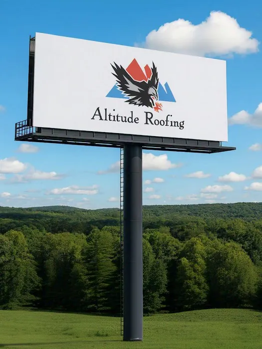 Altitude Roofing Picture 2