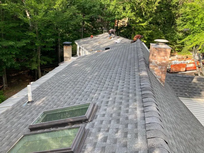 Sky Partner Construction Picture 4