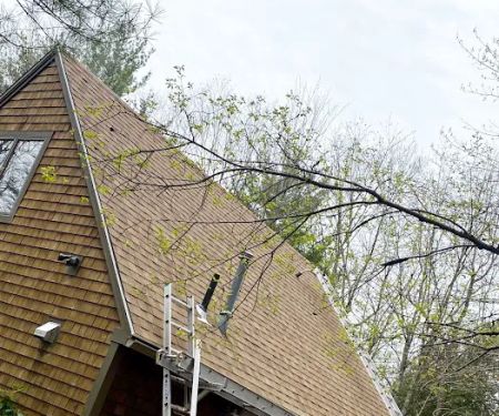 Sky Partner Construction