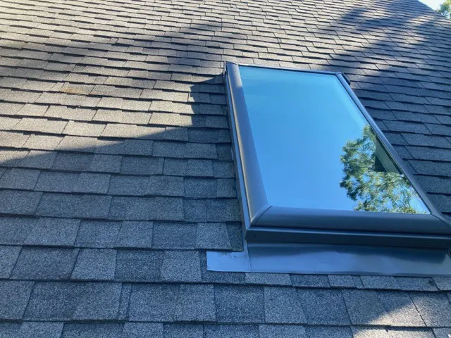 Sky Partner Construction Picture 6