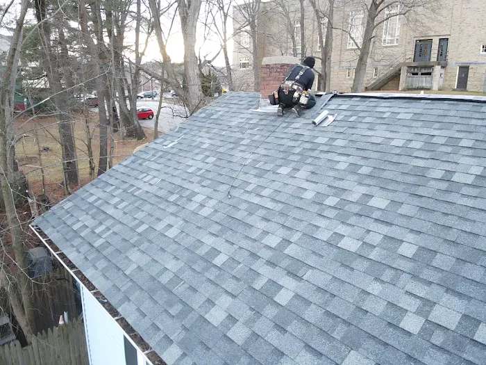 Pinkman Roofing Picture 7