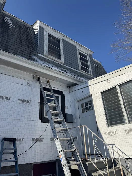 Pinkman Roofing Picture 3