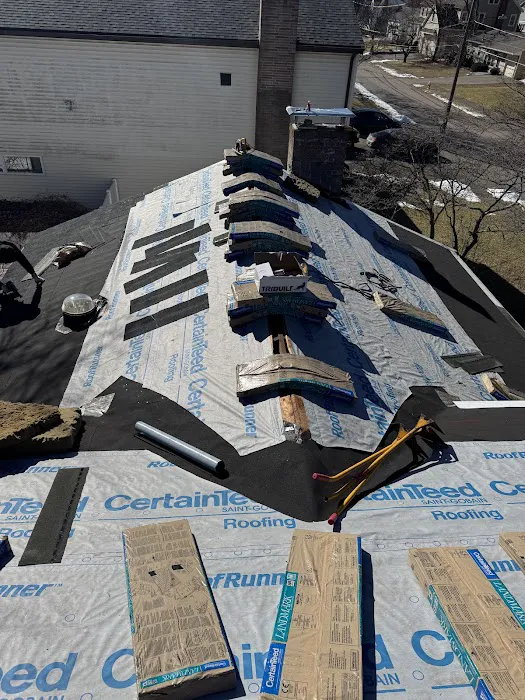 Pinkman Roofing Picture 4