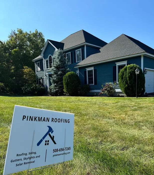 Pinkman Roofing Picture 10