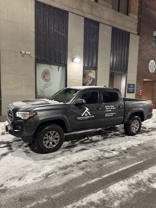 Pinkman Roofing Picture 9