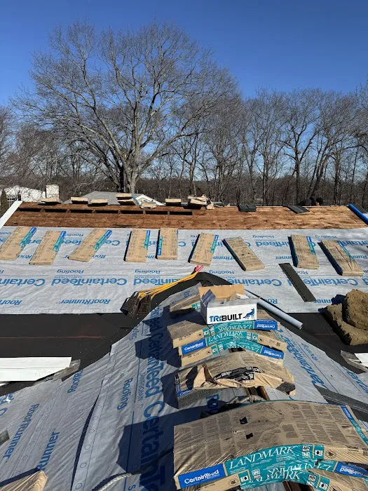 Pinkman Roofing Picture 2