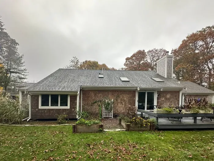 Markopoulos Roofing Picture 3