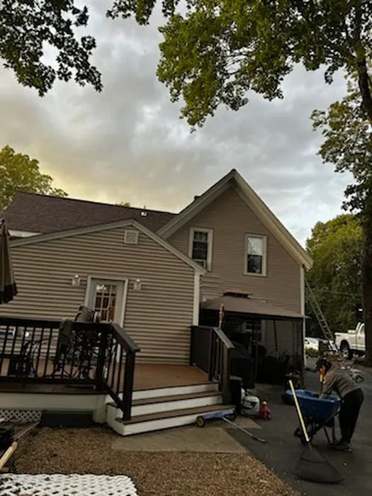 Seven Hills Roofing Picture 4