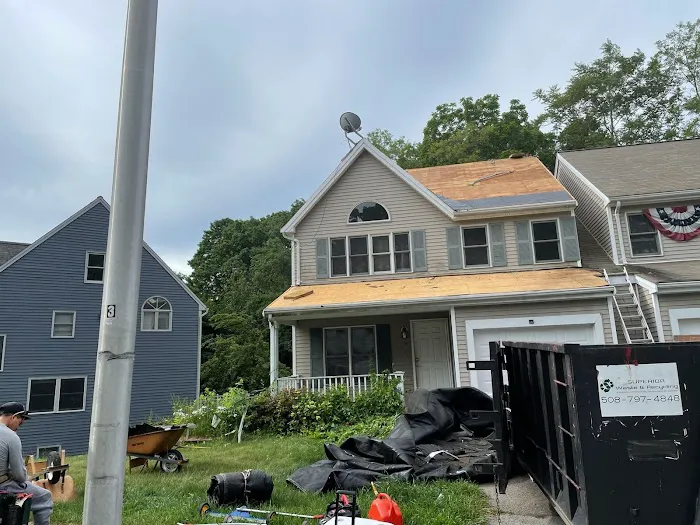 Seven Hills Roofing Picture 3