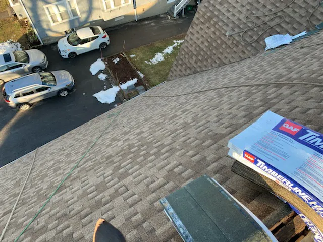 Seven Hills Roofing Picture 1