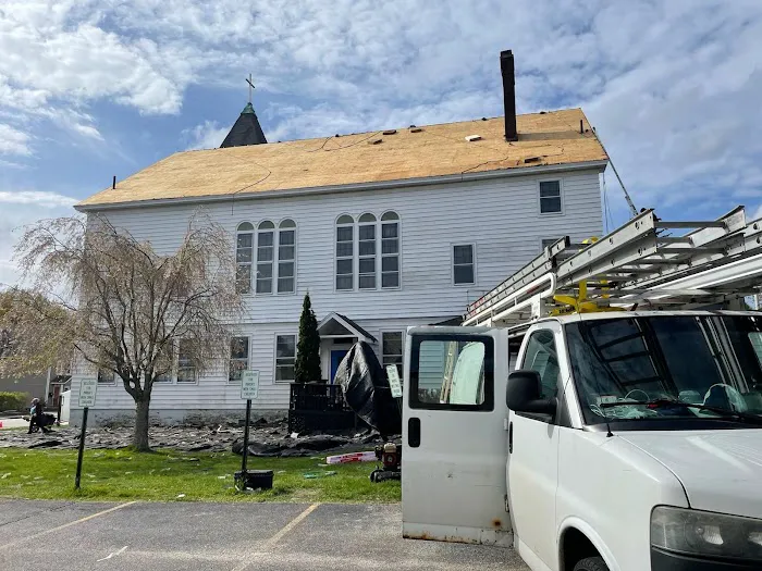 Seven Hills Roofing Picture 10