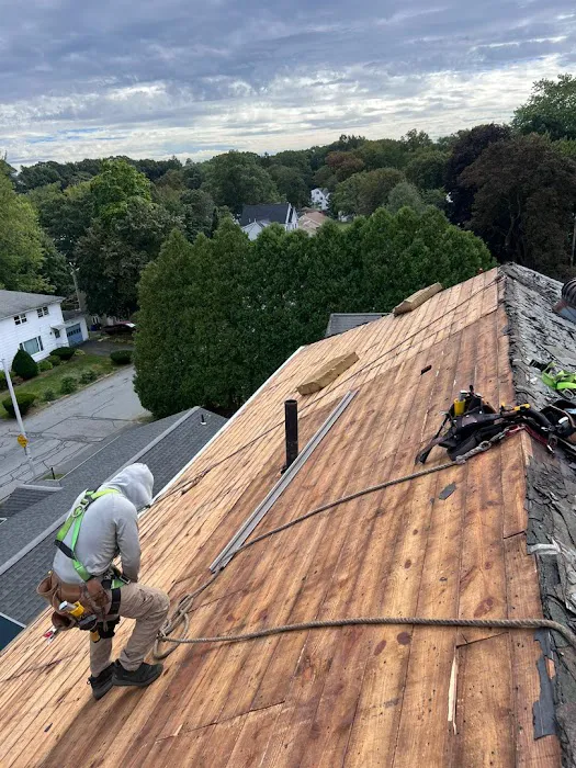 Seven Hills Roofing Picture 2