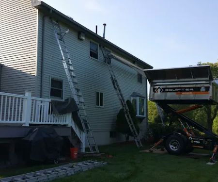 G&O Construction & Roofing