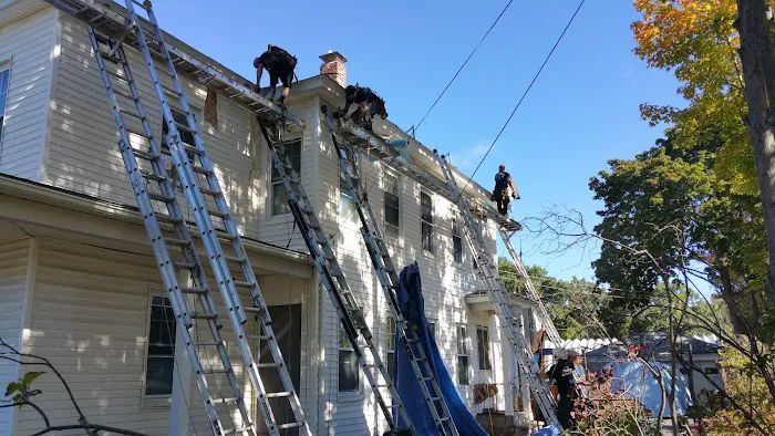 G&O Construction & Roofing Picture 4