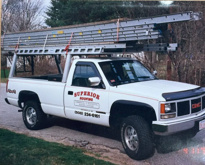 Superior Roofing Inc. Picture 7