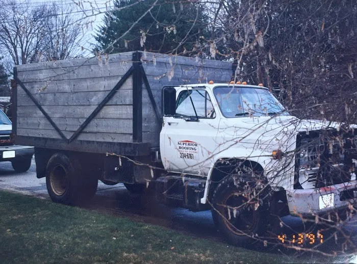 Superior Roofing Inc. Picture 3