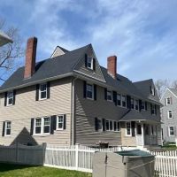 Superior Roofing Inc. ico