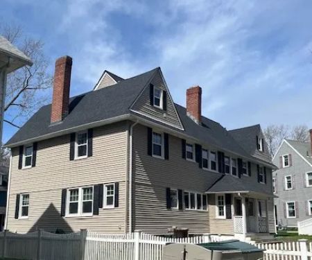 Superior Roofing Inc.